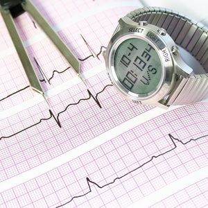 RN LPN CNA Digital Watch